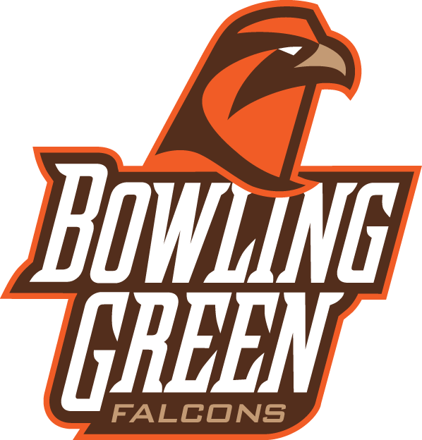 Bowling Green Falcons 2006-Pres Alternate Logo iron on paper